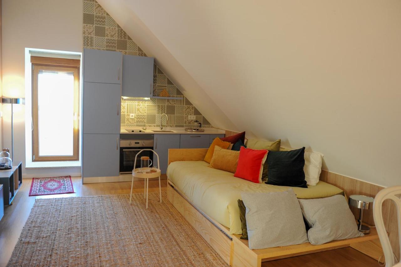 Casa Centenaria Povoa Nova Сейя Екстер'єр фото